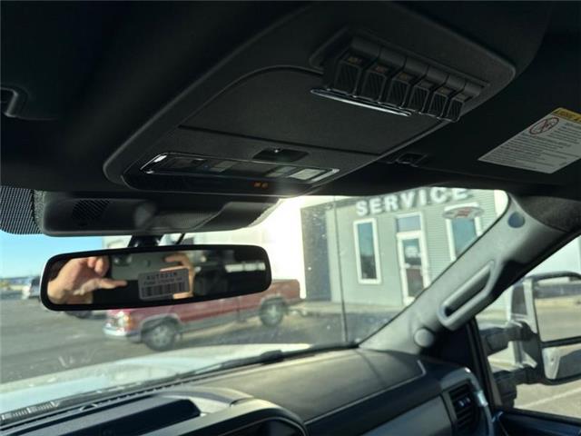 2026 Ford F-350 Platinum (Stk: 26017) in High River - Image 20 of 20