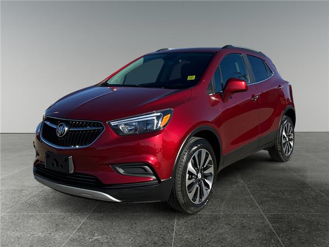 2021 Buick Encore Preferred (Stk: P40285C) in Saskatoon - Image 1 of 15