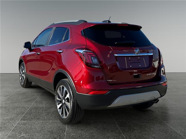 2021 Buick Encore Preferred (Stk: P40285C) in Saskatoon - Image 3 of 15