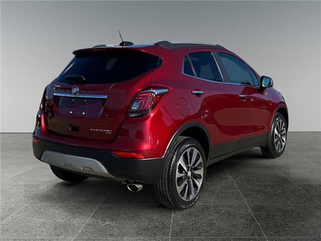 2021 Buick Encore Preferred (Stk: P40285C) in Saskatoon - Image 5 of 15
