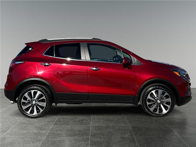2021 Buick Encore Preferred (Stk: P40285C) in Saskatoon - Image 6 of 15
