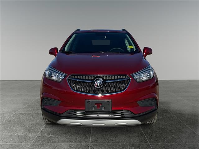 2021 Buick Encore Preferred (Stk: P40285C) in Saskatoon - Image 8 of 15