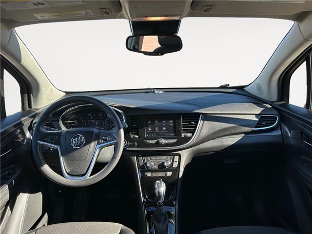 2021 Buick Encore Preferred (Stk: P40285C) in Saskatoon - Image 9 of 15