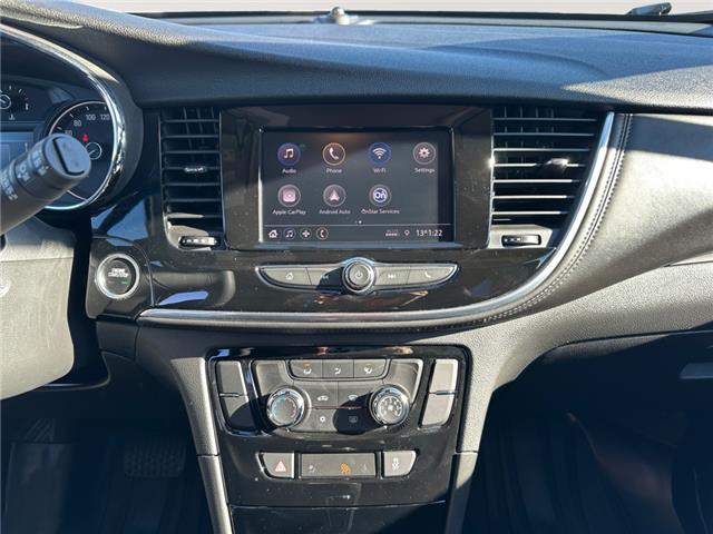 2021 Buick Encore Preferred (Stk: P40285C) in Saskatoon - Image 10 of 15