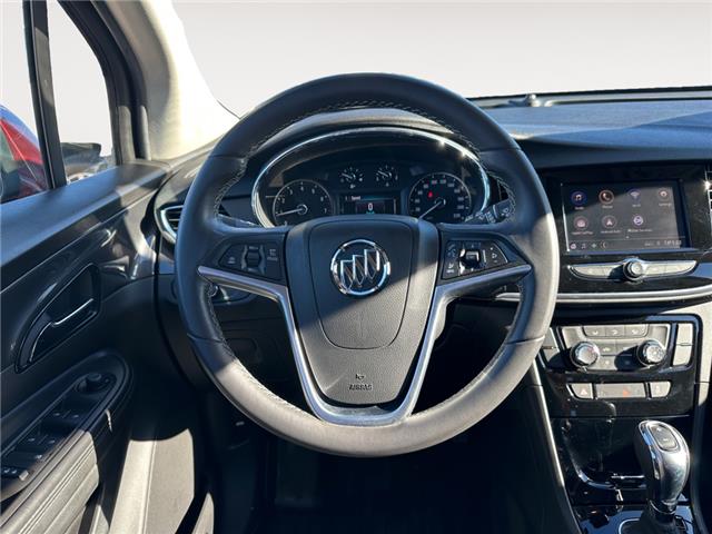2021 Buick Encore Preferred (Stk: P40285C) in Saskatoon - Image 11 of 15