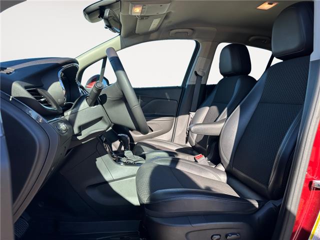 2021 Buick Encore Preferred (Stk: P40285C) in Saskatoon - Image 12 of 15