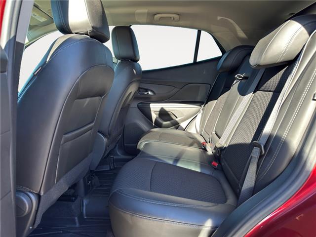 2021 Buick Encore Preferred (Stk: P40285C) in Saskatoon - Image 13 of 15