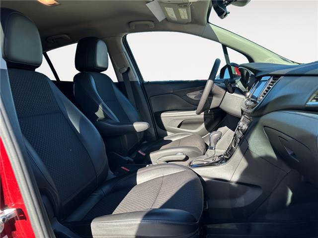 2021 Buick Encore Preferred (Stk: P40285C) in Saskatoon - Image 14 of 15