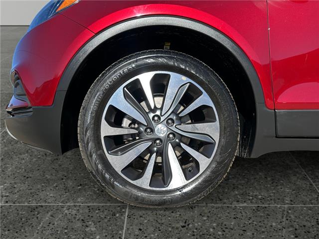 2021 Buick Encore Preferred (Stk: P40285C) in Saskatoon - Image 15 of 15