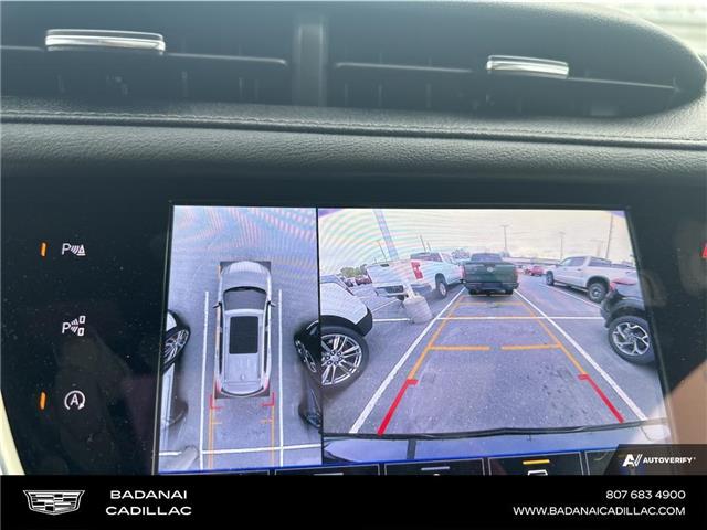 2025 Cadillac XT6 Sport (Stk: S116) in Thunder Bay - Image 14 of 22