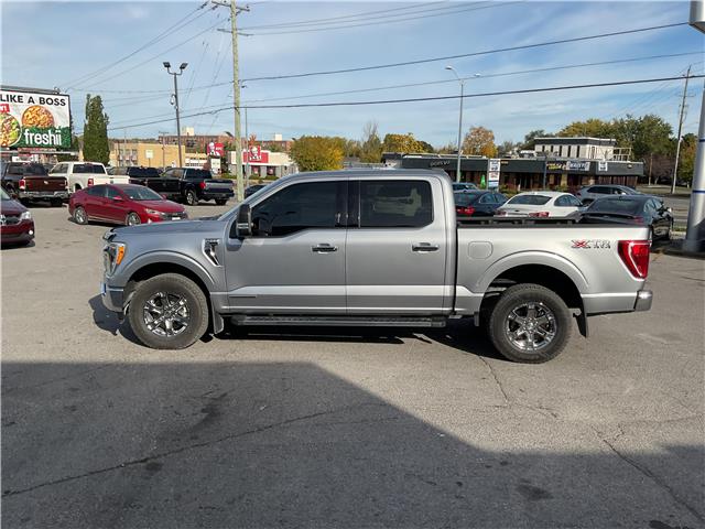 2021 Ford F-150  (Stk: 250816A) in Kingston - Image 3 of 25