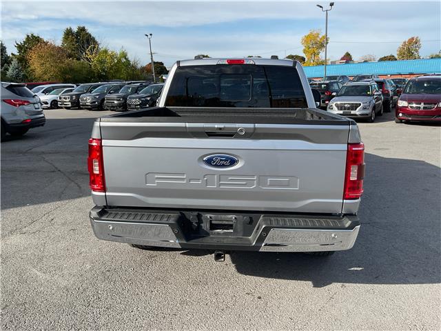 2021 Ford F-150  (Stk: 250816A) in Kingston - Image 5 of 25