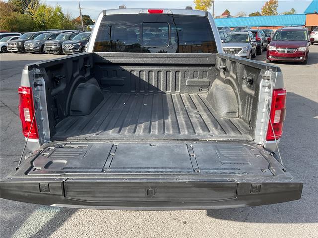 2021 Ford F-150  (Stk: 250816A) in Kingston - Image 11 of 25