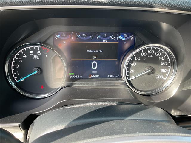 2021 Ford F-150  (Stk: 250816A) in Kingston - Image 14 of 25