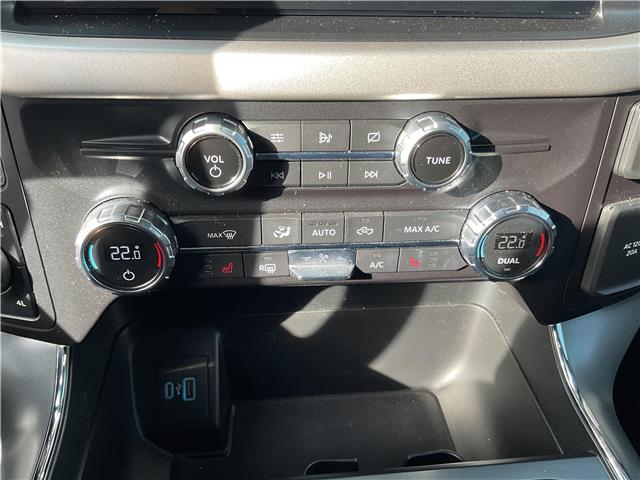2021 Ford F-150  (Stk: 250816A) in Kingston - Image 15 of 25