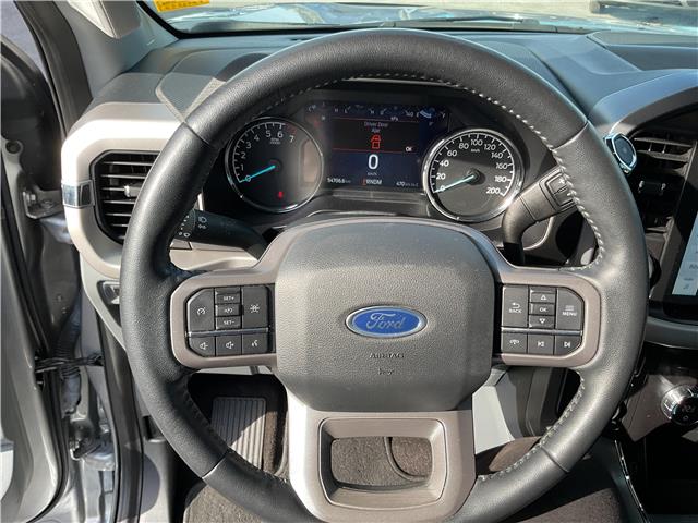 2021 Ford F-150  (Stk: 250816A) in Kingston - Image 17 of 25