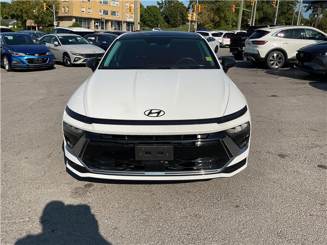 2024 Hyundai Sonata Preferred-Trend (Stk: 251220) in North Bay - Image 8 of 34