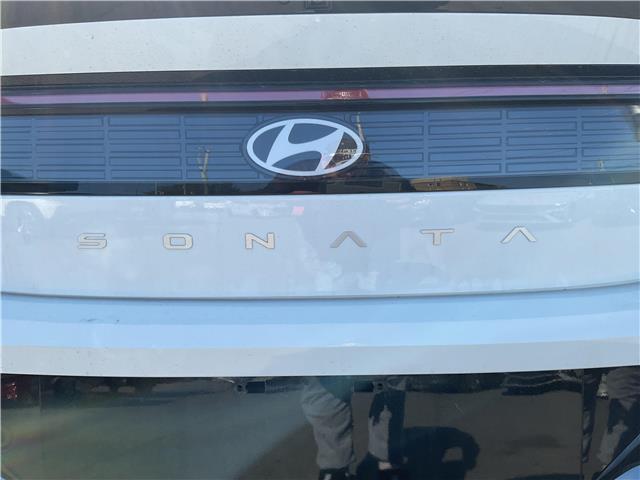 2024 Hyundai Sonata Preferred-Trend (Stk: 251220) in North Bay - Image 9 of 34