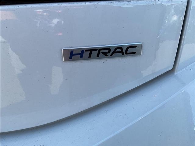 2024 Hyundai Sonata Preferred-Trend (Stk: 251220) in North Bay - Image 10 of 34