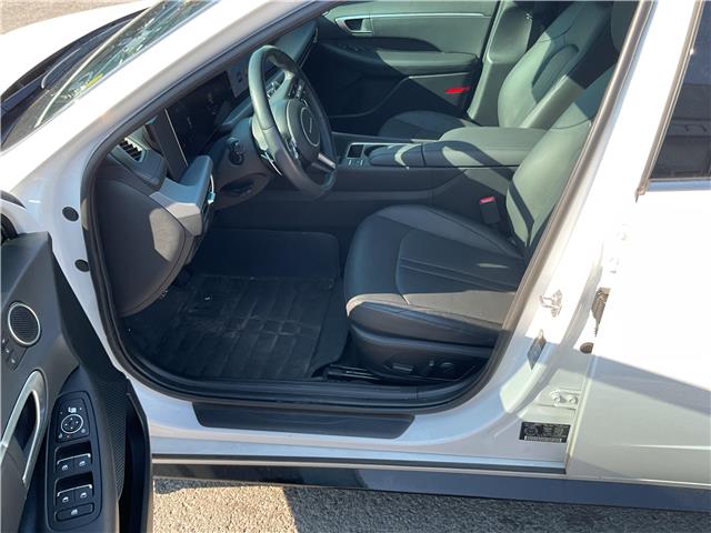 2024 Hyundai Sonata Preferred-Trend (Stk: 251220) in North Bay - Image 11 of 34