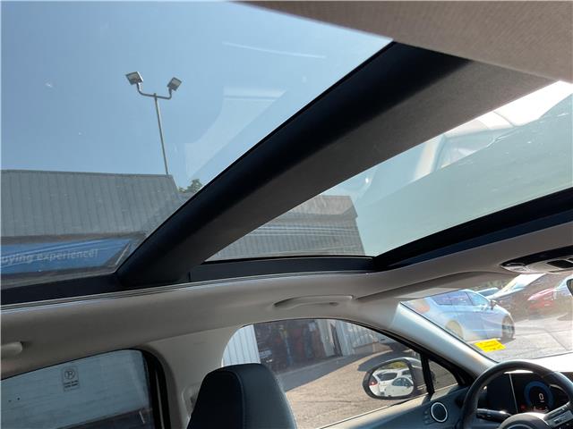 2024 Hyundai Sonata Preferred-Trend (Stk: 251220) in North Bay - Image 15 of 34