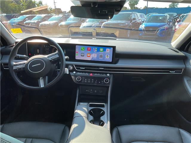 2024 Hyundai Sonata Preferred-Trend (Stk: 251220) in North Bay - Image 16 of 34