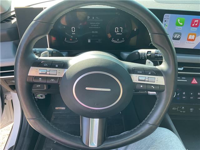 2024 Hyundai Sonata Preferred-Trend (Stk: 251220) in North Bay - Image 17 of 34