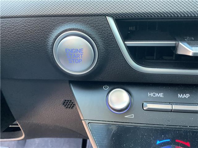 2024 Hyundai Sonata Preferred-Trend (Stk: 251220) in North Bay - Image 19 of 34