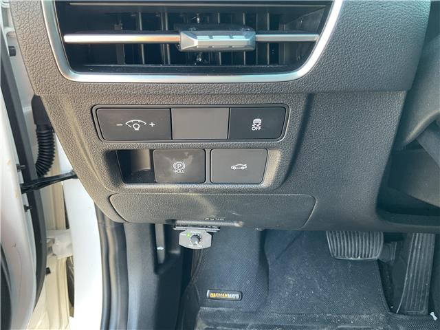 2024 Hyundai Sonata Preferred-Trend (Stk: 251220) in North Bay - Image 20 of 34