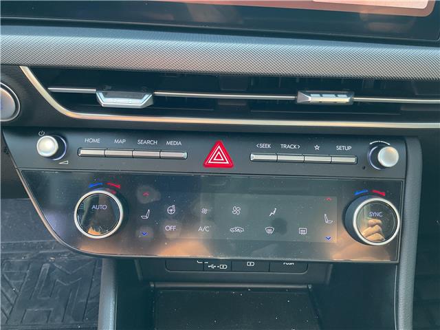 2024 Hyundai Sonata Preferred-Trend (Stk: 251220) in North Bay - Image 22 of 34