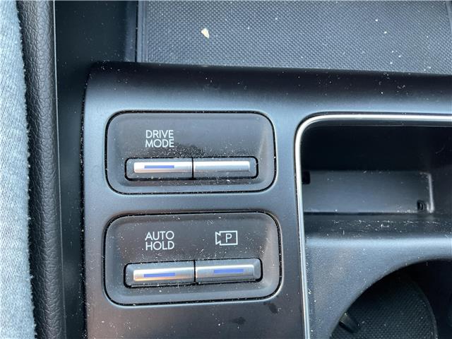 2024 Hyundai Sonata Preferred-Trend (Stk: 251220) in North Bay - Image 24 of 34