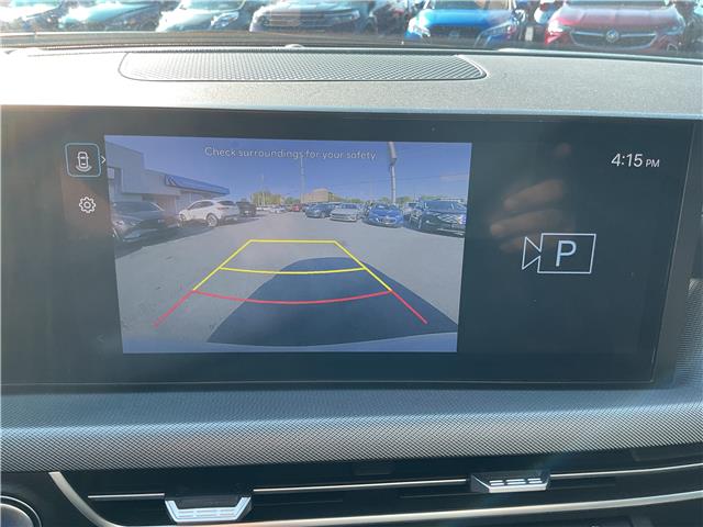 2024 Hyundai Sonata Preferred-Trend (Stk: 251220) in North Bay - Image 25 of 34