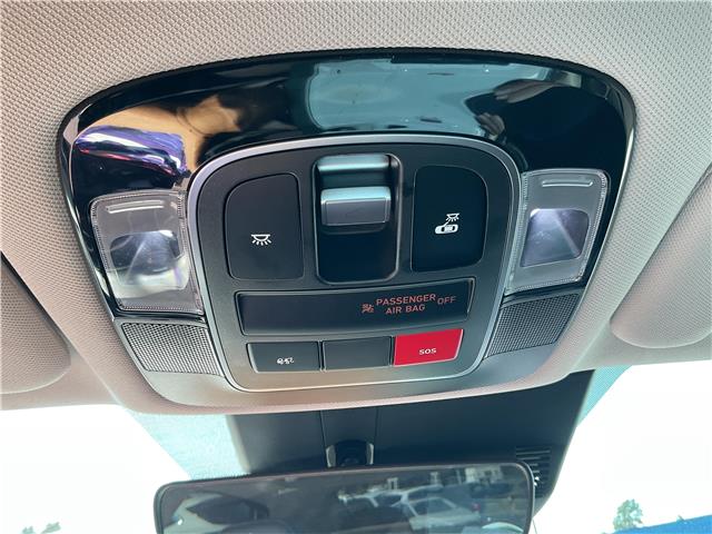 2024 Hyundai Sonata Preferred-Trend (Stk: 251220) in North Bay - Image 26 of 34