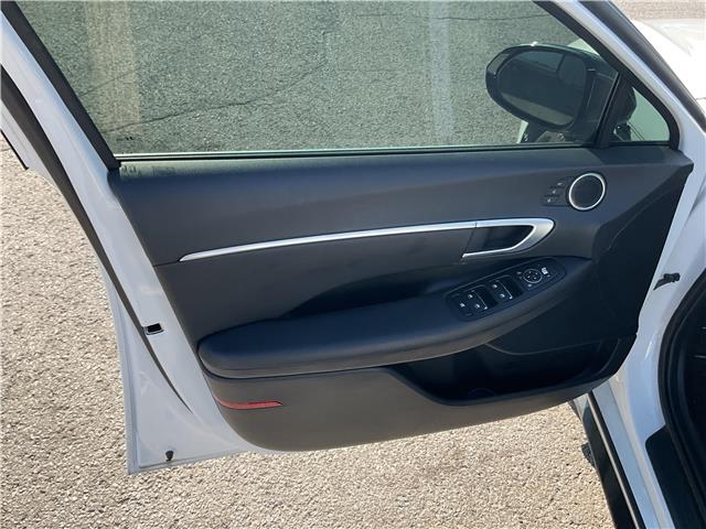 2024 Hyundai Sonata Preferred-Trend (Stk: 251220) in North Bay - Image 27 of 34
