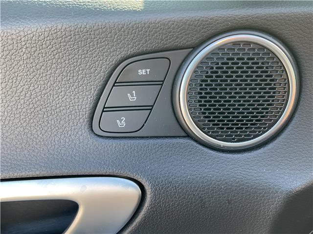 2024 Hyundai Sonata Preferred-Trend (Stk: 251220) in North Bay - Image 29 of 34