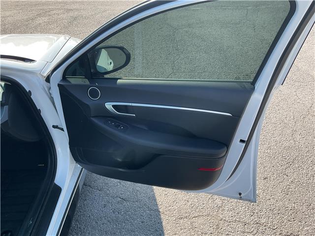 2024 Hyundai Sonata Preferred-Trend (Stk: 251220) in North Bay - Image 30 of 34