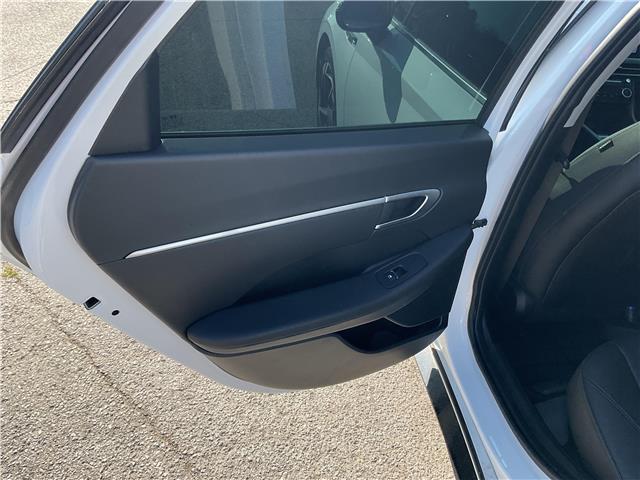 2024 Hyundai Sonata Preferred-Trend (Stk: 251220) in North Bay - Image 31 of 34