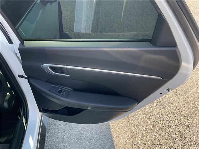 2024 Hyundai Sonata Preferred-Trend (Stk: 251220) in North Bay - Image 32 of 34