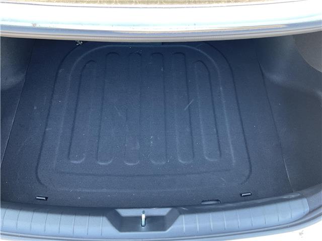 2024 Hyundai Sonata Preferred-Trend (Stk: 251220) in North Bay - Image 33 of 34