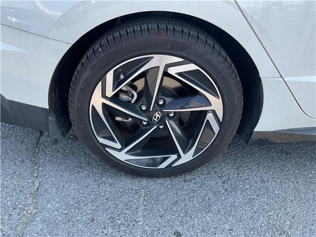 2024 Hyundai Sonata Preferred-Trend (Stk: 251220) in North Bay - Image 34 of 34
