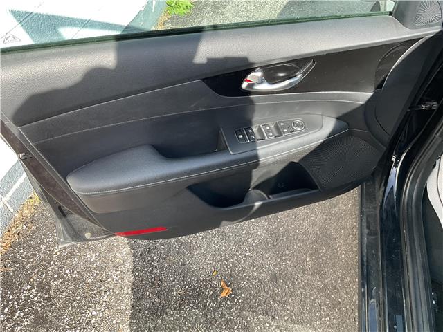 2023 Kia Forte  (Stk: 251399) in North Bay - Image 26 of 35