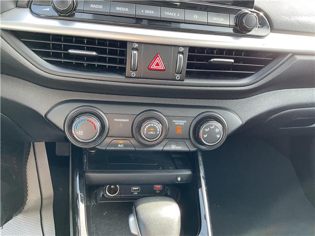 2023 Kia Forte  (Stk: 251399) in North Bay - Image 15 of 35
