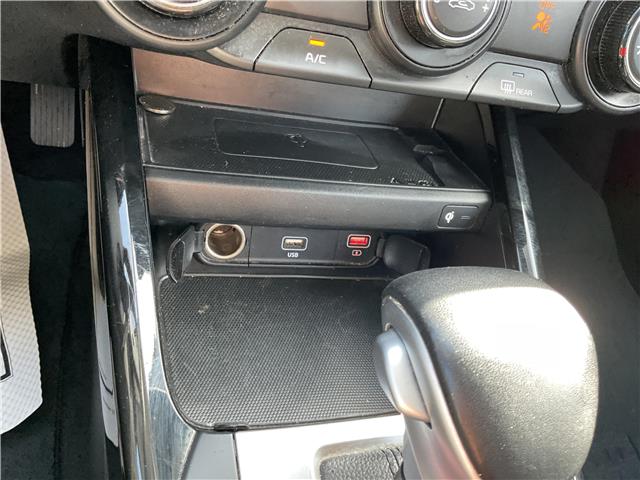 2023 Kia Forte  (Stk: 251399) in North Bay - Image 16 of 35