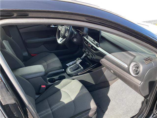 2023 Kia Forte  (Stk: 251399) in North Bay - Image 20 of 35