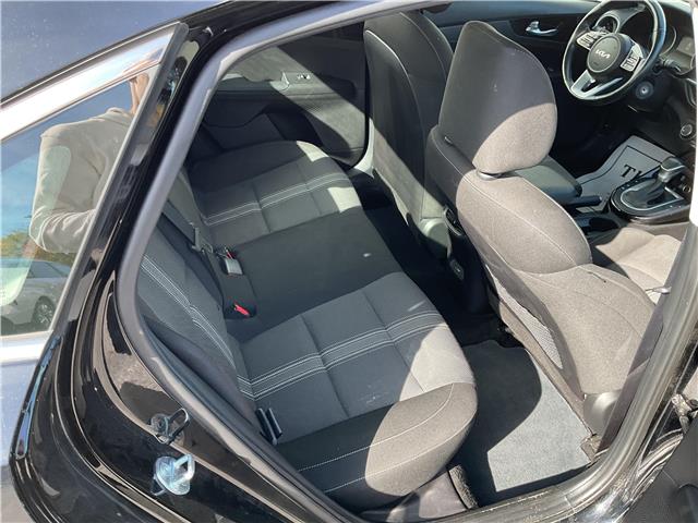 2023 Kia Forte  (Stk: 251399) in North Bay - Image 24 of 35