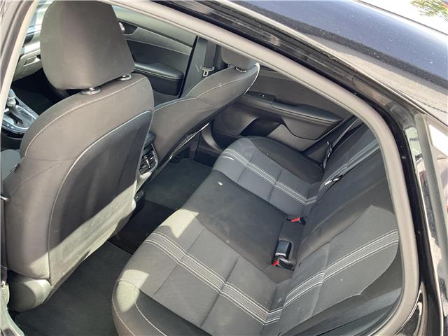 2023 Kia Forte  (Stk: 251399) in North Bay - Image 22 of 35