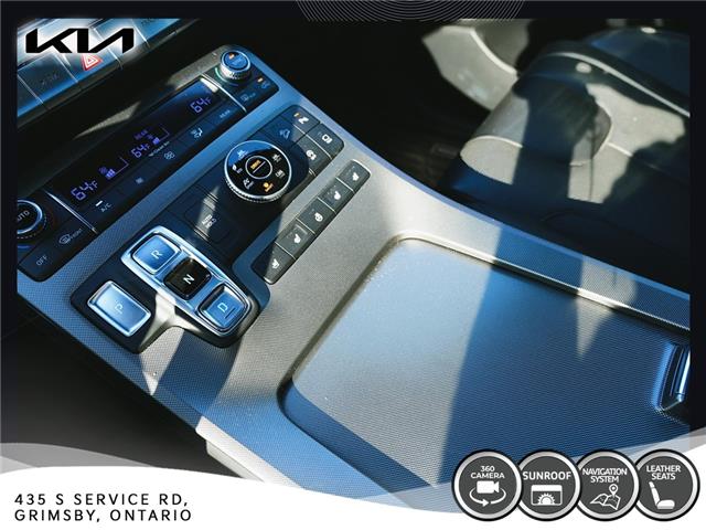 2022 Hyundai Palisade Ultimate Calligraphy | NAVIGATION | 360 CAM | | LE (Stk: U3168) in Grimsby - Image 15 of 19