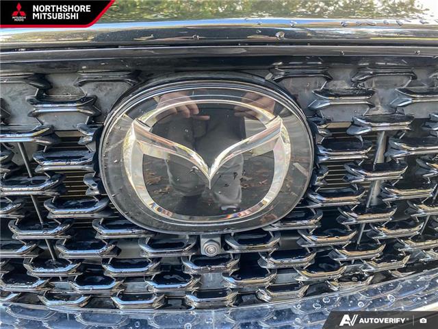 2023 Mazda CX-5 Signature (Stk: Z024603) in North Vancouver - Image 8 of 23 2023 Mazda CX-5 Signature (Stk: Z024603) in North Vancouver - Image 8 of 23