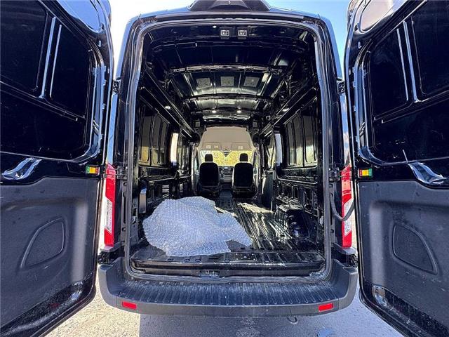 2022 Ford Transit-250 Cargo Base (Stk: PR29486) in Windsor - Image 11 of 22
