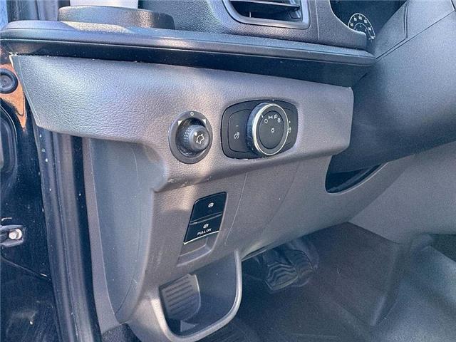 2022 Ford Transit-250 Cargo Base (Stk: PR29486) in Windsor - Image 14 of 22